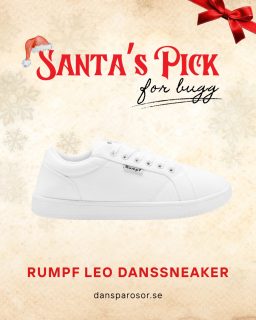🎅🏻 Santa’s Pick för Bugg!
Tomten har valt ut Rumpf “Leo” – en mångsidig danssneaker som funkar lika bra för bugg, fox, linedance, hiphop, jazz och allt däremellan.

Den luftiga ovandelen i tyg håller dina fötter torra och fräscha, medan den slitstarka konstruktionen gör att skon håller riktigt länge. Den urtagbara innersulan ger skön komfort och plastsulan gör att du får bra glid på inomhusgolv – och klarar även en sväng utomhus när det behövs.

✨ En perfekt följeslagare för både proffs och socialdansare som vill ha stabilitet, hållbarhet och ren dansglädje.

🎁 Upptäck Santa’s Pick och beställ ditt par innan storlekarna tar slut!
👉 Shoppa via länken i bio / besök vår butik nu!

 #Dansskor #presenttips #julklappstips #julshopping #Socialdans #bugg