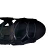 PortDance Bachata 7 cm klack