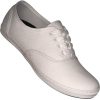 Aris Allen canvas sneaker vit Aris Allen canvas sneaker vit