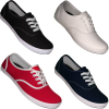 Aris Allen canvas sneaker Aris Allen canvas sneaker
