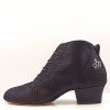 Regina Tango Andinas boots i svart