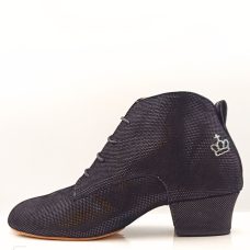 Regina Tango Andinas boots i svart