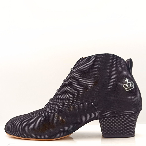 Regina Tango Andinas boots i svart