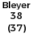Bleyer 38 (37)