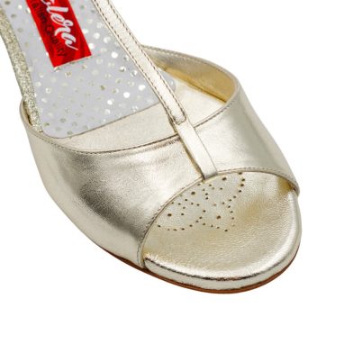 Tangolera Golden D31