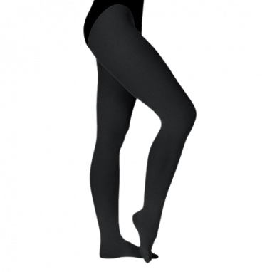 Rumpf Danstrikåer tights helfot