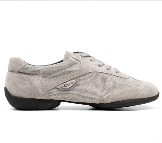 PortDance Fashion Sneaker grå