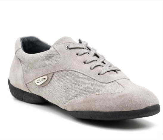 PortDance Fashion Sneaker grå