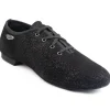 PortDance PD J001 Black Nubuck - bild 2