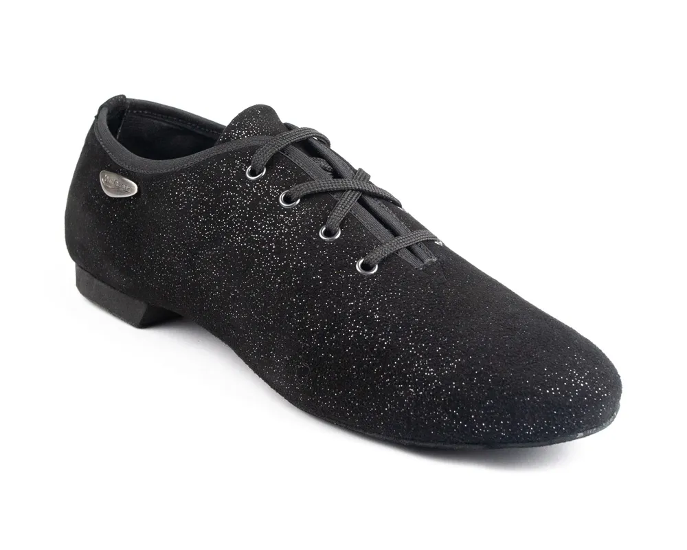 PortDance PD J001 Black Nubuck - bild 2