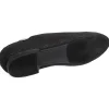 PortDance PD J001 Black Nubuck - bild 3