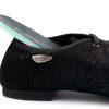 PortDance PD J001 Black Nubuck - bild 5