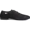 PortDance PD J001 Black Nubuck - huvudbild