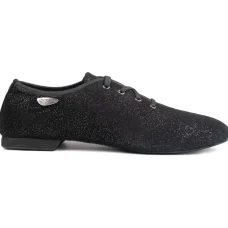 PortDance PD J001 Black Nubuck - huvudbild