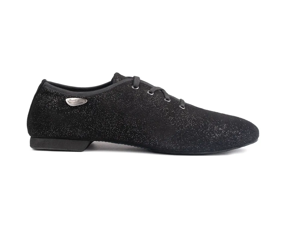 PortDance PD J001 Black Nubuck - huvudbild