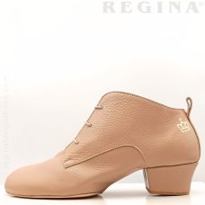 Regina Andinas ljust rosabrunt skinn - huvudbild