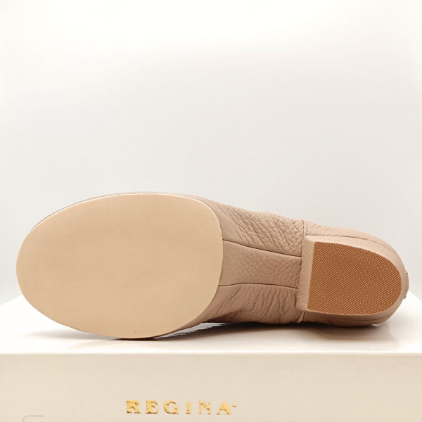 regina-andinas-ljust-rosabrunt-skinn-sula Regina Andinas ljust rosabrunt skinn - sula
