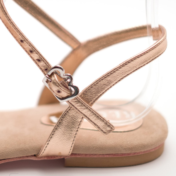 Regina E3 Twins Flat 650 - detalj 2