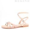 Regina E3 Twins Flat 650 - huvudbild