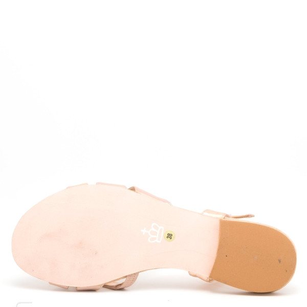 Regina E3 Twins Flat 650 - sula