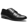 Rumpf Captoe black