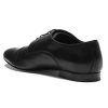 Rumpf Captoe black