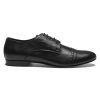 Rumpf Captoe black
