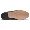 Rumpf Captoe black