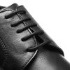 Rumpf Captoe black