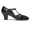 Rumpf Prima Classic svart