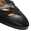Rumpf Prima Classic svart