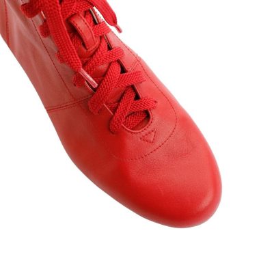 Stivaletto Rosso